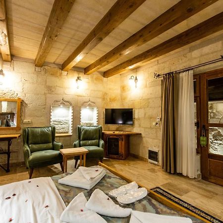 Charming Cave Hotel Göreme Szoba fotó