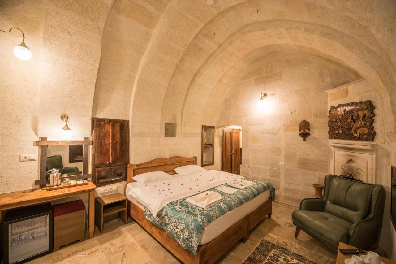 Charming Cave Hotel Göreme Kültér fotó