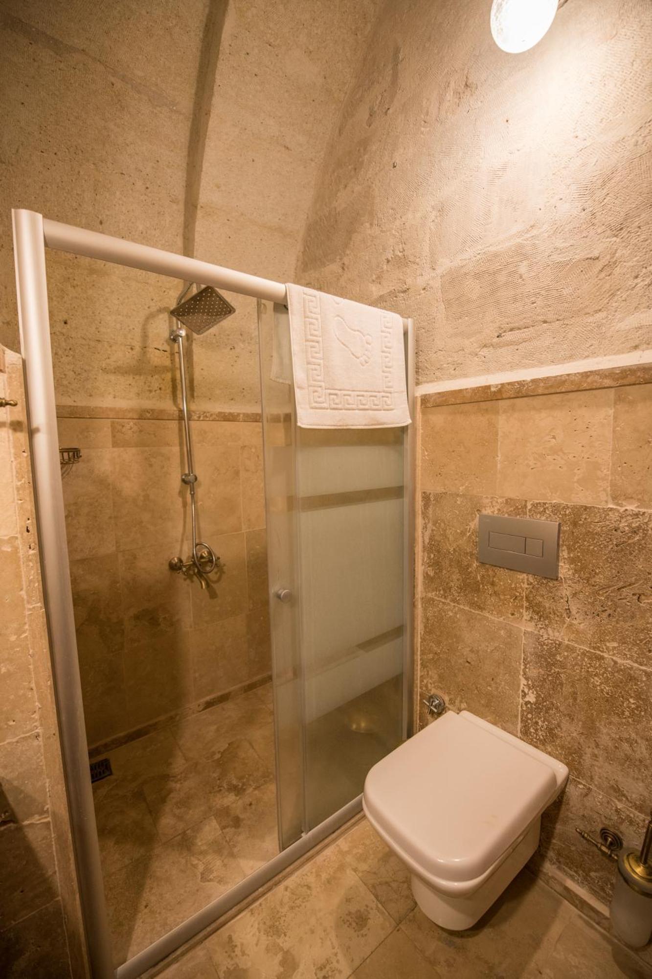 Charming Cave Hotel Göreme Szoba fotó